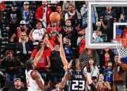 cq9电子在线注册-哈登意外战胜快船，比赛规则变更引爆全场！