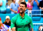 cq9电子在线注册-费德勒连续七场比赛得分超过出色发挥，塞尔维亚队不断突破！